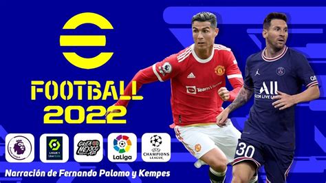 efootball 2022 mobile release date|More.